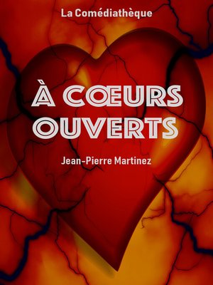 cover image of À cœurs ouverts
